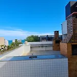 Apartamento Na Praia Port Ville Pajucara Maceio