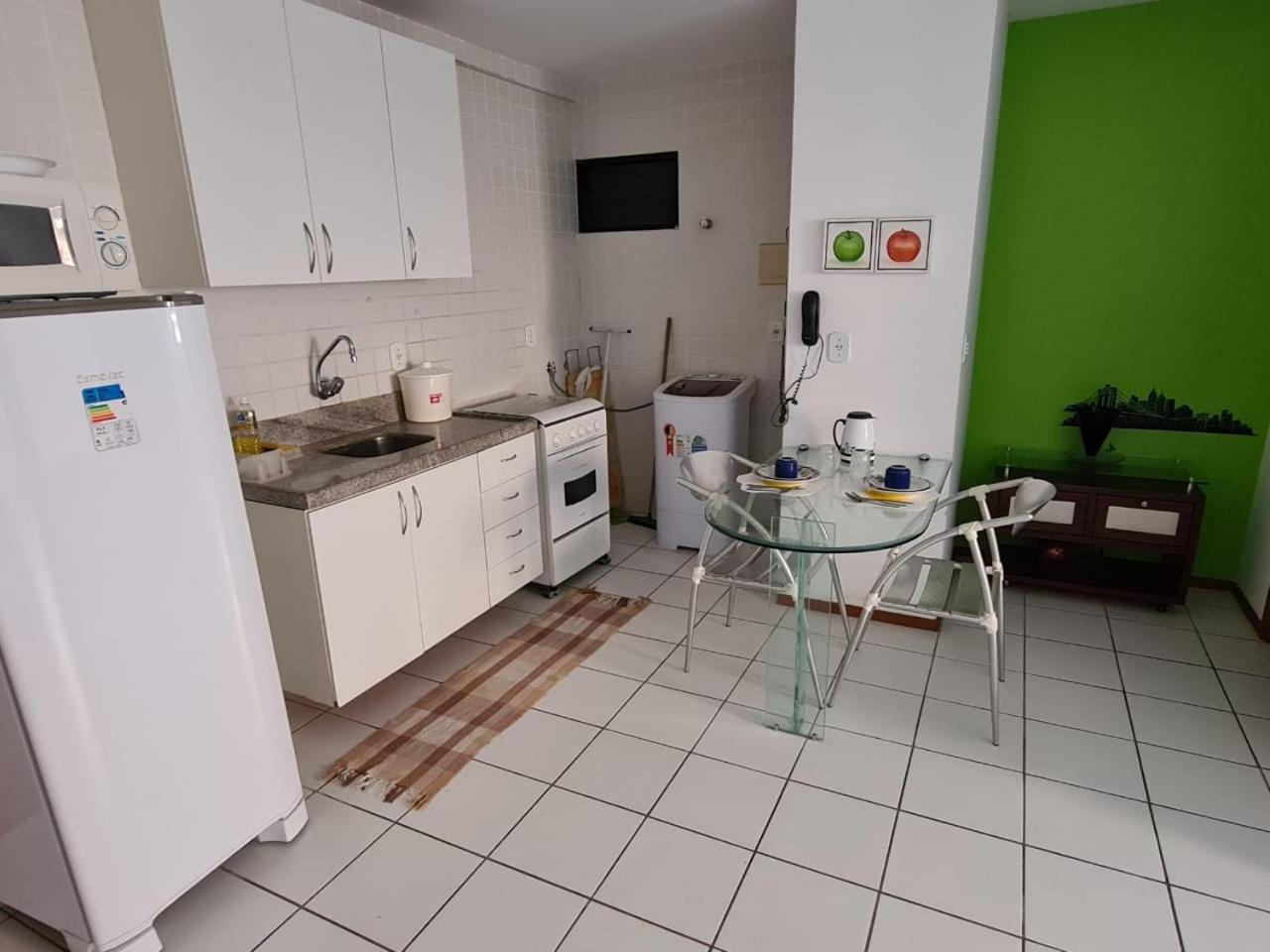 Na Port Pajucara Apartamento *