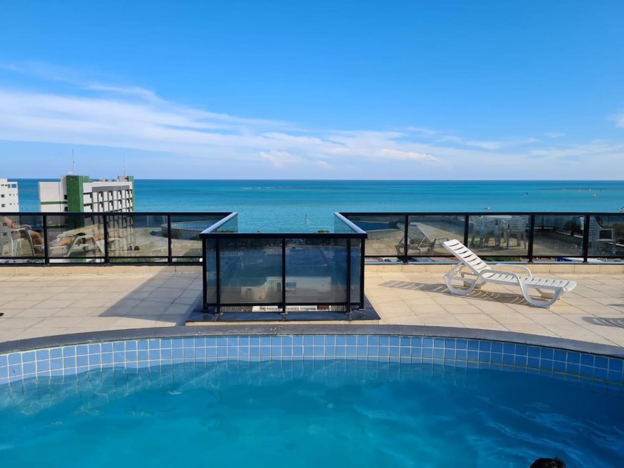 Apartamento Na Port Pajucara