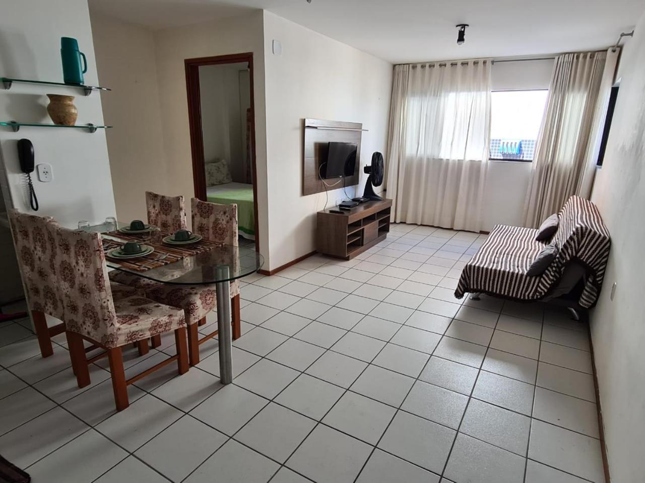 Apartamento Na Port Pajucara Maceió