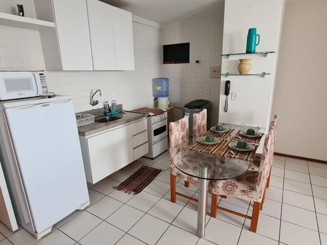 Apartamento Na Port Pajucara