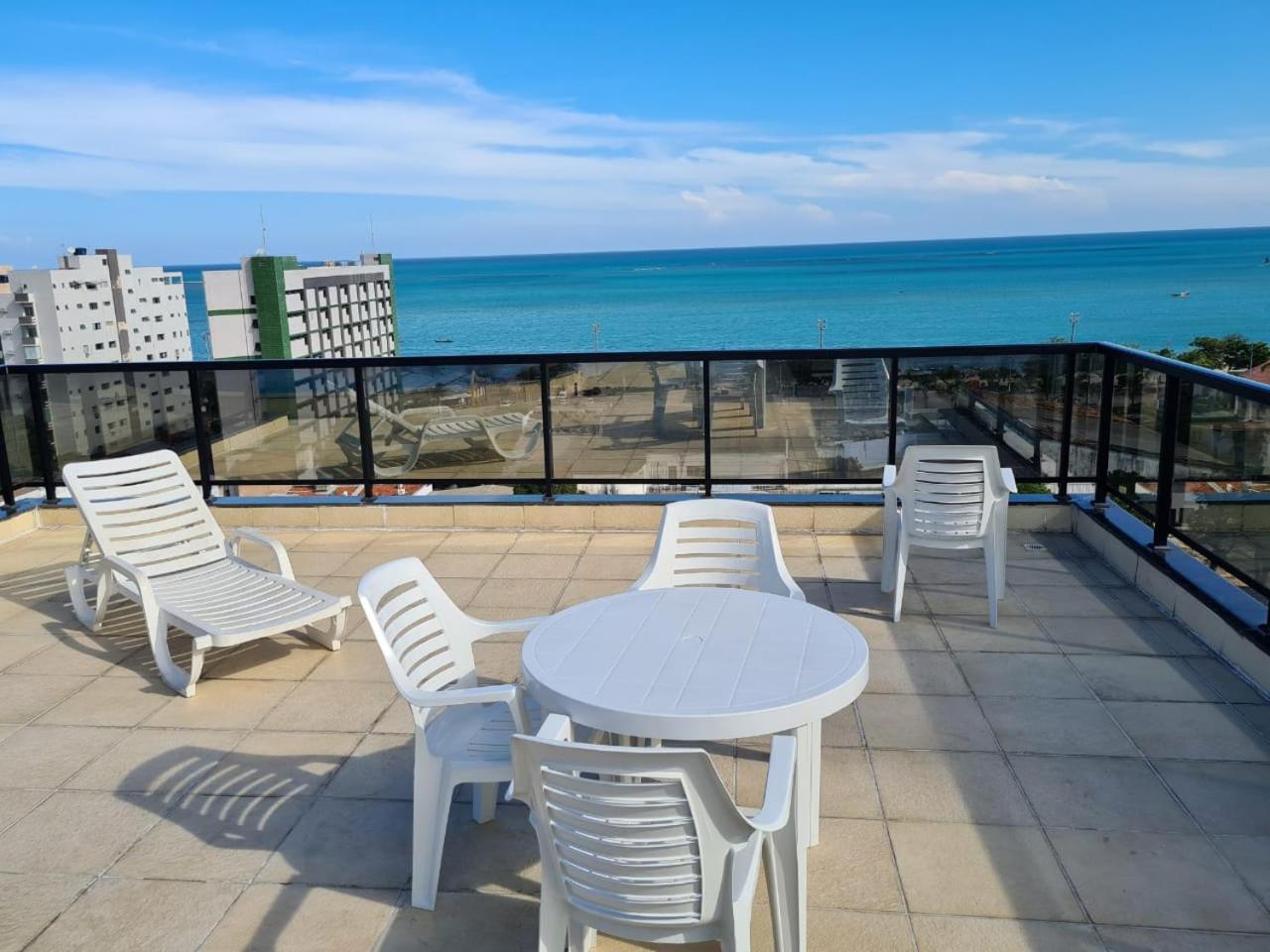 Na Port Pajucara Apartamento Maceió