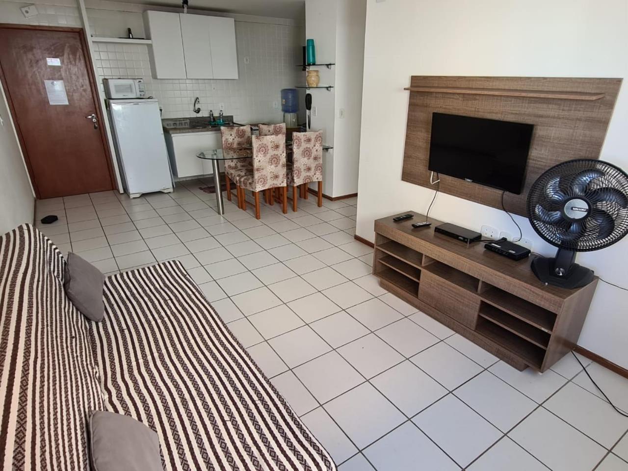 Apartamento Na Port Pajucara