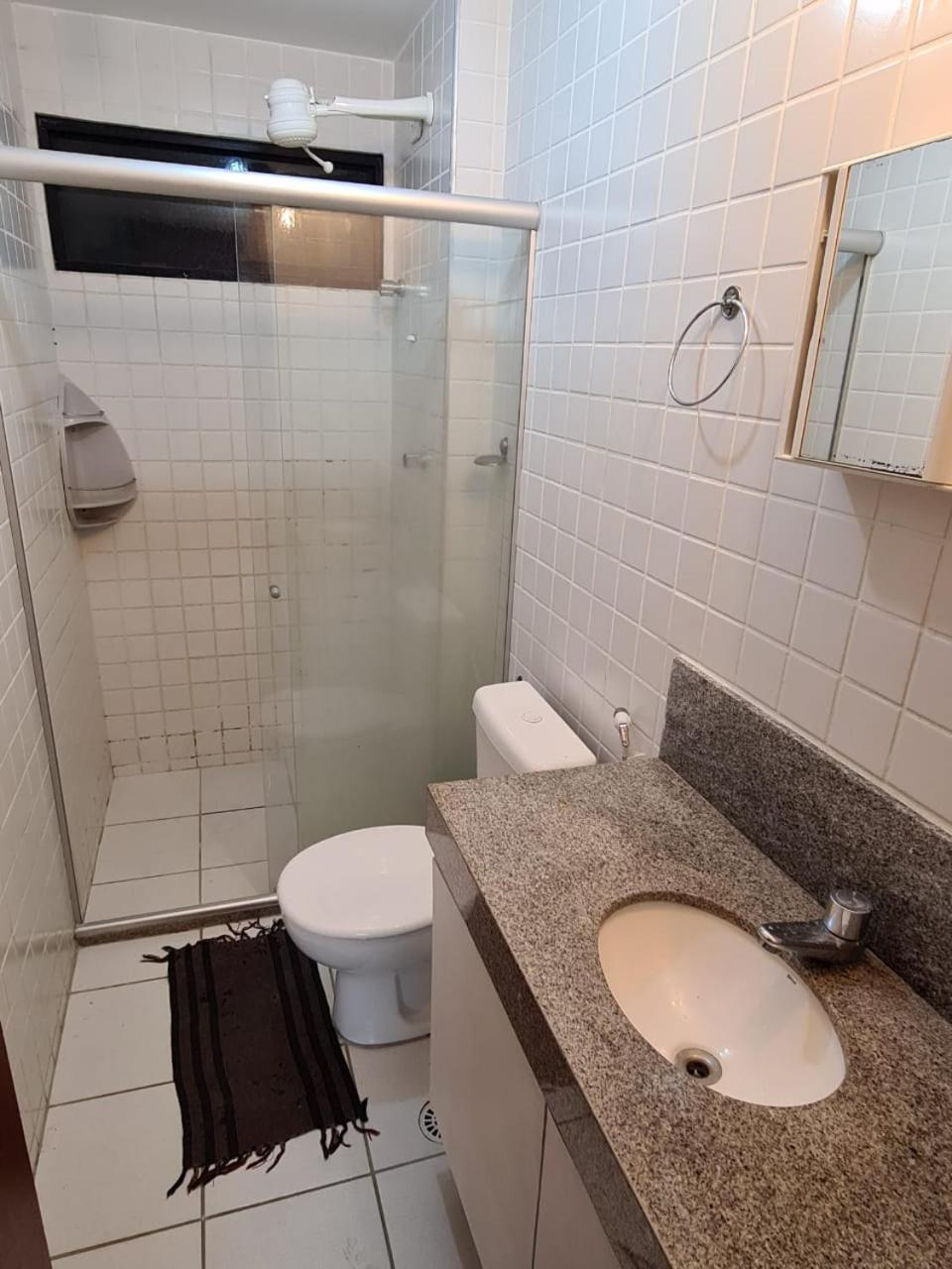 Na Port Pajucara * Maceió
