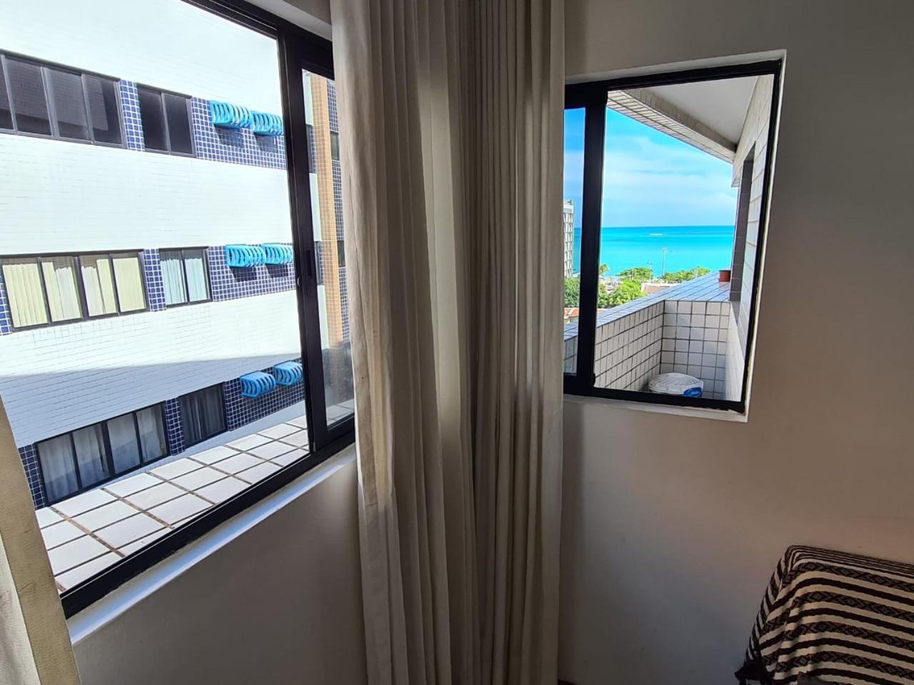 Na Port Pajucara Apartamento *