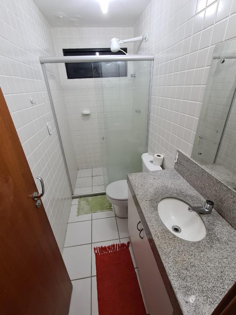 Apartamento Na Port Pajucara