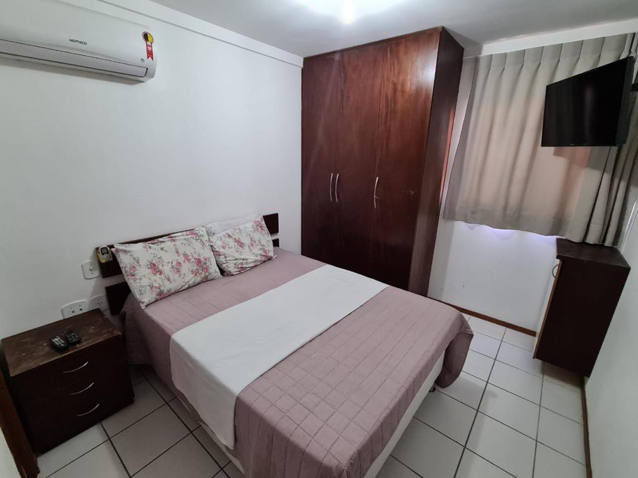 Apartamento Na Port Pajucara *