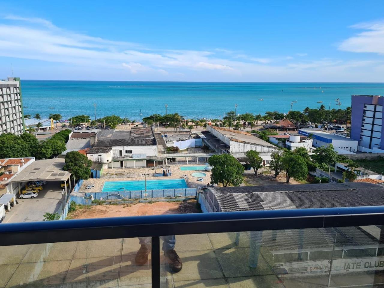 Na Port Pajucara Apartamento Maceió
